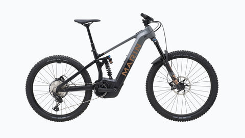 Marin Alpine Trail E2 2024