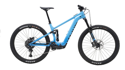 Marin Rift Zone EL 1 2025