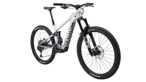 Marin Rift Zone EL 2 - EMTB