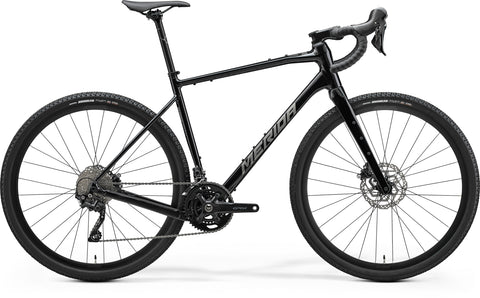 Merida SILEX 400 | Gravel or Commuter Bike | 2025