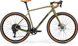Merida SILEX 200