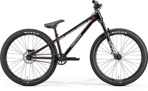 Merida Dirt 700 Jump Bike | 2026