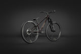Merida Dirt 700 Jump Bike | 2026