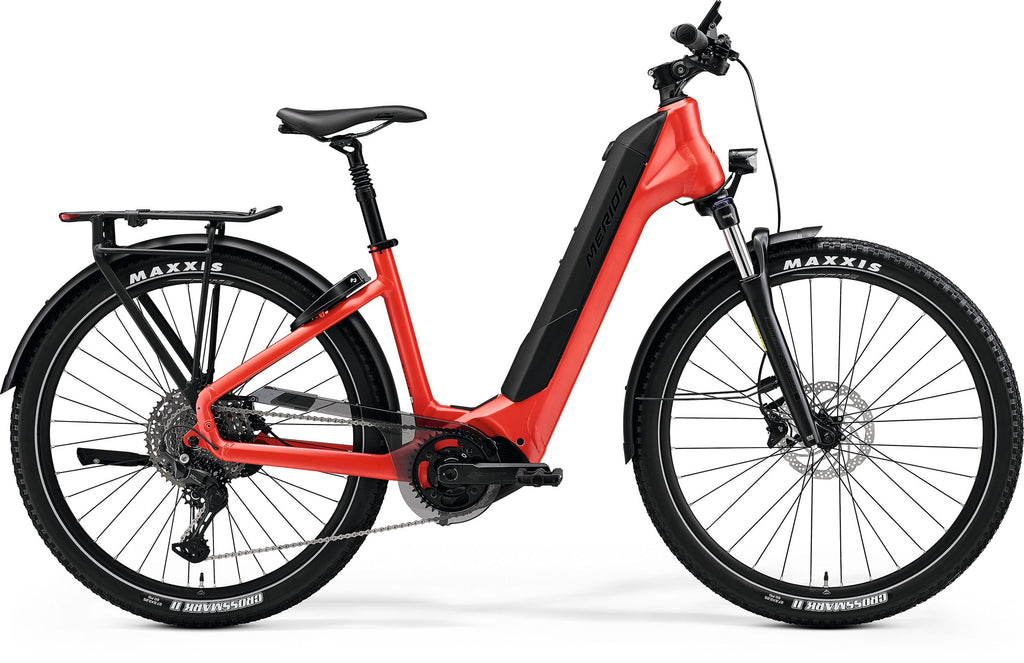 merida e-bike damen Merida eSpresso 400 EQ eBike