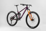 Norco Fluid FS A1 | MTB | 2025