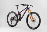 Norco Fluid FS A1 | MTB | 2025