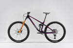 Norco Fluid FS A1 | MTB | 2025