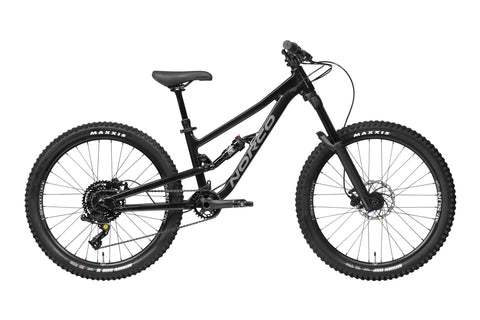 Norco Fluid 24" FS2 Mountain Bike | 2022