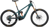 Pivot Shuttle LT | EMTB | 2025