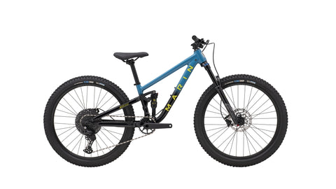 Marin Rift Zone Jr | 24" Youth MTB | 2023