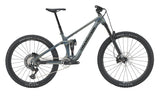 Transition Sentinel Alloy 90