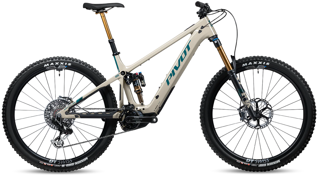 New online emtb 2021