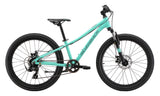 Silverback Spyke Disc | 24" Kids Bike
