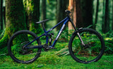 Transition TR11 Complete
