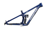 Transition TR11 Frameset