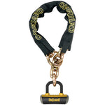 OnGuard Mastiff 8019LP Chain Lock