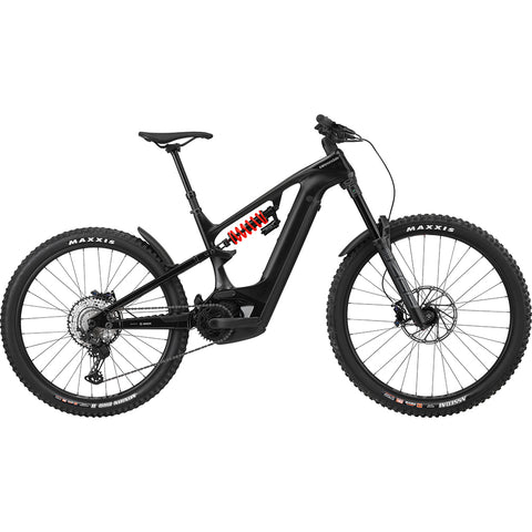 Cannondale Moterra LT 2 | EMTB