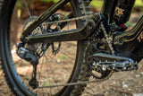 Teewing Flux One A PRO eMTB