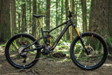 Teewing Flux One A PRO eMTB