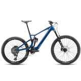 Teewing Flux One A eMTB
