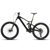 Teewing Flux One A PRO eMTB