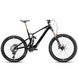 Teewing Flux One A PRO eMTB