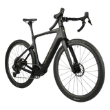 Velduro Phantom X E-gravel