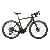 Velduro Phantom X E-gravel