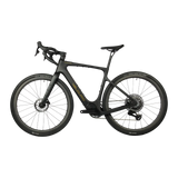 Velduro Phantom X E-gravel