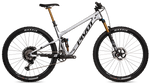 Trail 429 V3 - Pivot Cycles NZ - Carbon, full suspension mountain bike - RIDE SLX/XT - Pacific Blue