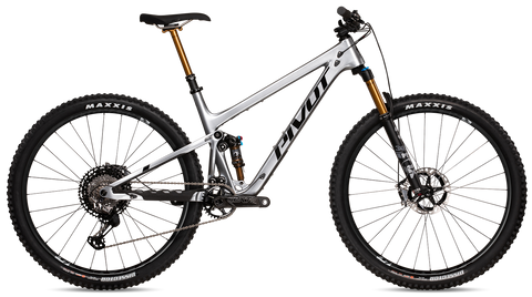 Pivot cycles online trail 429