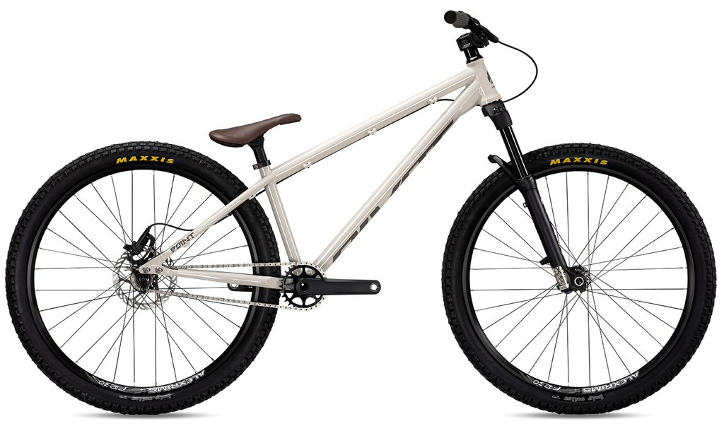 Pivot Point V2 Jump Bike 2022 Revolution Bikes