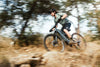 Shuttle Race XT - Pivot Cycles NZ - carbon E-Mountain Bike - Blue Mirage