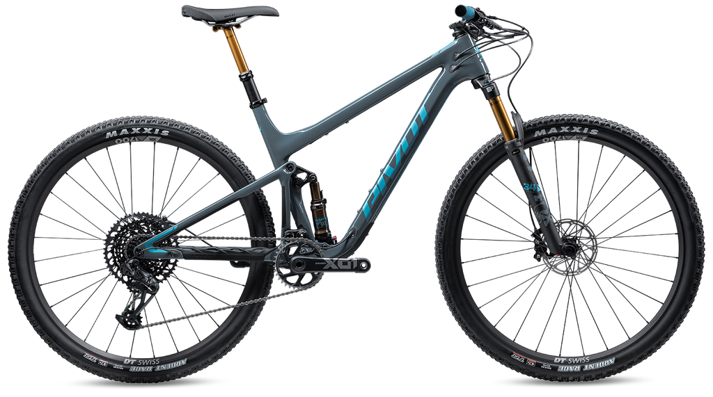 Pivot firebird review pinkbike sales