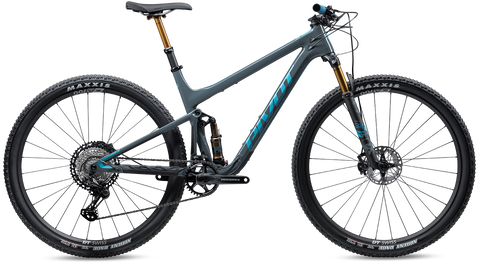 Pivot Mach 4 SL 2022 Revolution Bikes