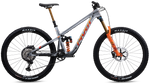 Firebird - Pivot Cycles NZ - full suspension mountain bike -  - 