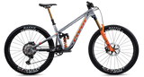 Firebird - Pivot Cycles NZ - full suspension mountain bike -  - 