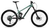 Mach 6 Carbon - Pivot Cycles NZ - Carbon, full suspension mountain bike