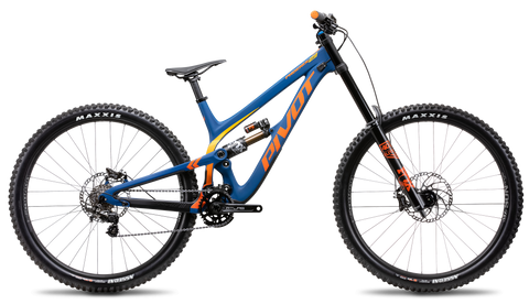 Pivot dh outlet bike