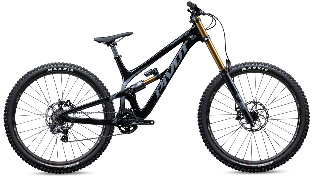 Pivot mountain bikes for sale hotsell