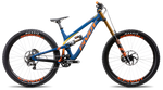 Phoenix 29 - Pivot Cycles NZ - Carbon, full suspension mountain bike - Pro Saint - Cement