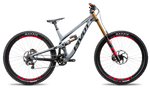 Phoenix 29 - Pivot Cycles NZ - Carbon, full suspension mountain bike