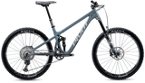 Shadowcat - Pivot Cycles NZ - Carbon, full suspension mountain bike - Danger Fruit - PRO XT / XTR