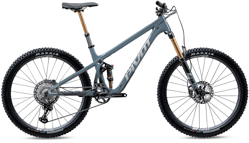 Pivot mtb new arrivals