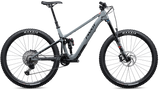 Pivot SHUTTLE SL - eMountain Bike - RIDE SLX/XT - Desert Sage Green