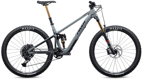 Pivot emtb on sale