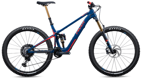 Pivot emtb on sale