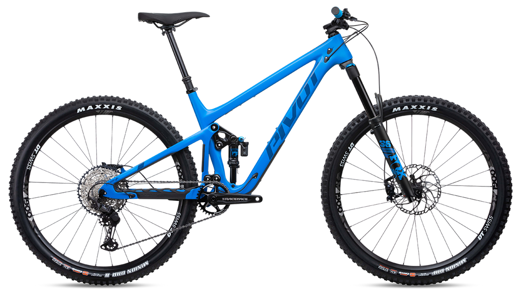 Pivot bike 2020 deals