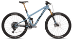 Trail 429 V3 - Pivot Cycles NZ - Carbon, full suspension mountain bike - Pro XT/XTR Enduro - Pacific Blue