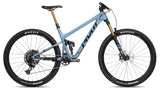 Trail 429 V3 - Pivot Cycles NZ - Carbon, full suspension mountain bike 